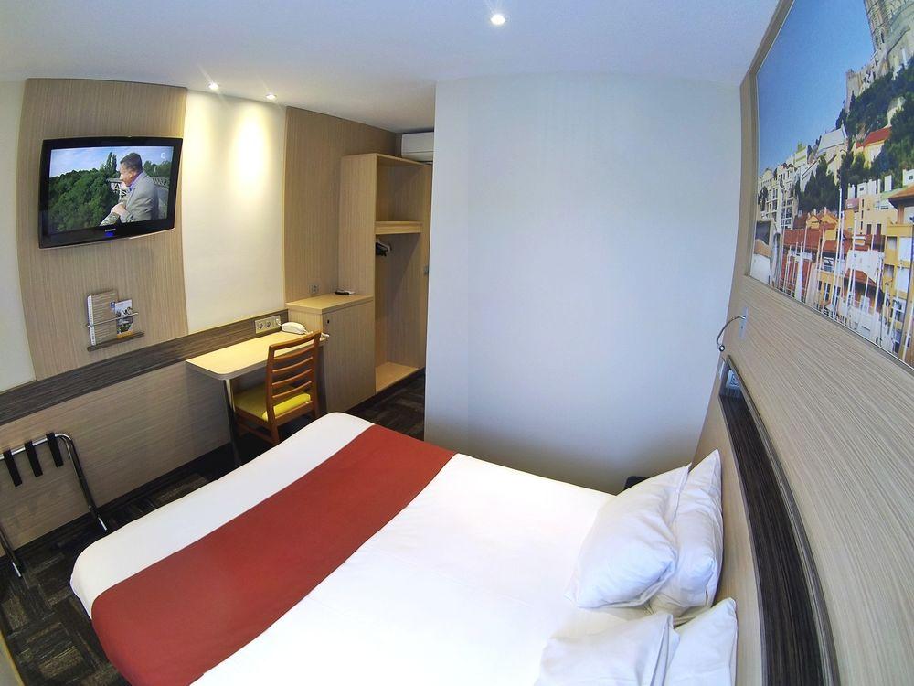Greet Hotel Marseille Provence Aeroport Vitrolles  Luaran gambar